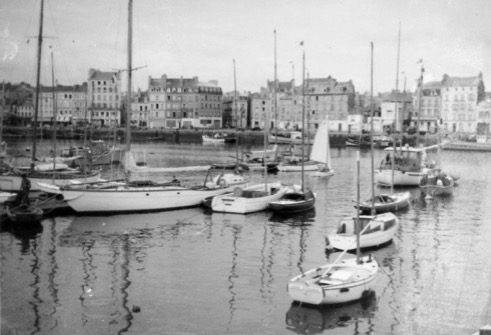 1959-En-route-England-Cherbourg